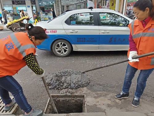 屏山沉沙井清掏-污水井清理