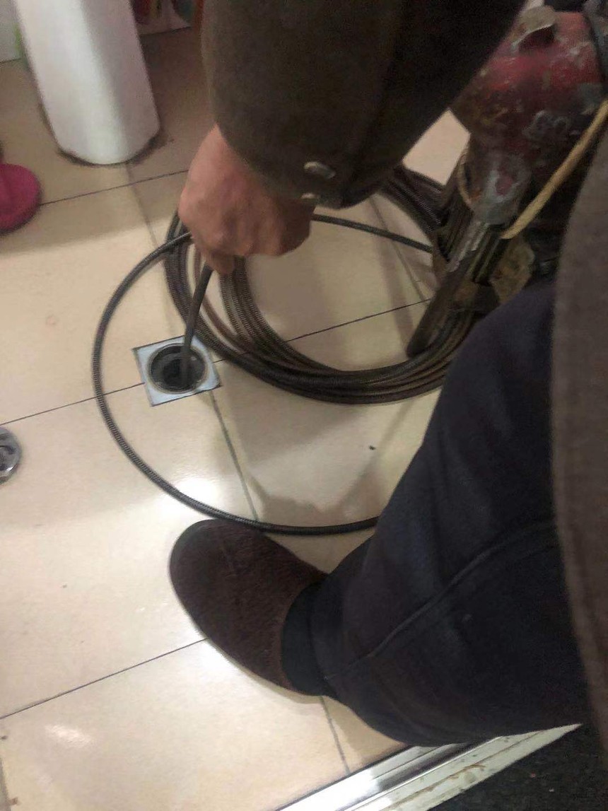 屏山管道疏通，疏通下水道